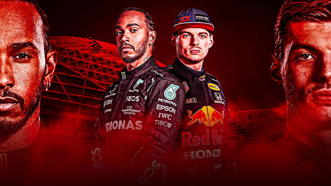 The Night That Stole Lewis Hamilton’s Eighth World Championship