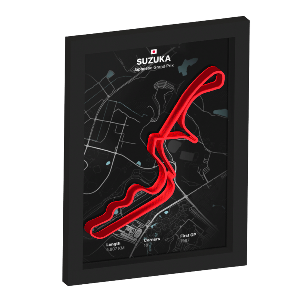 Suzuka