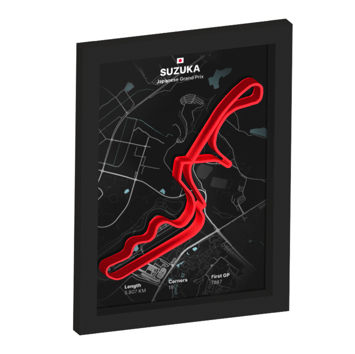 Suzuka