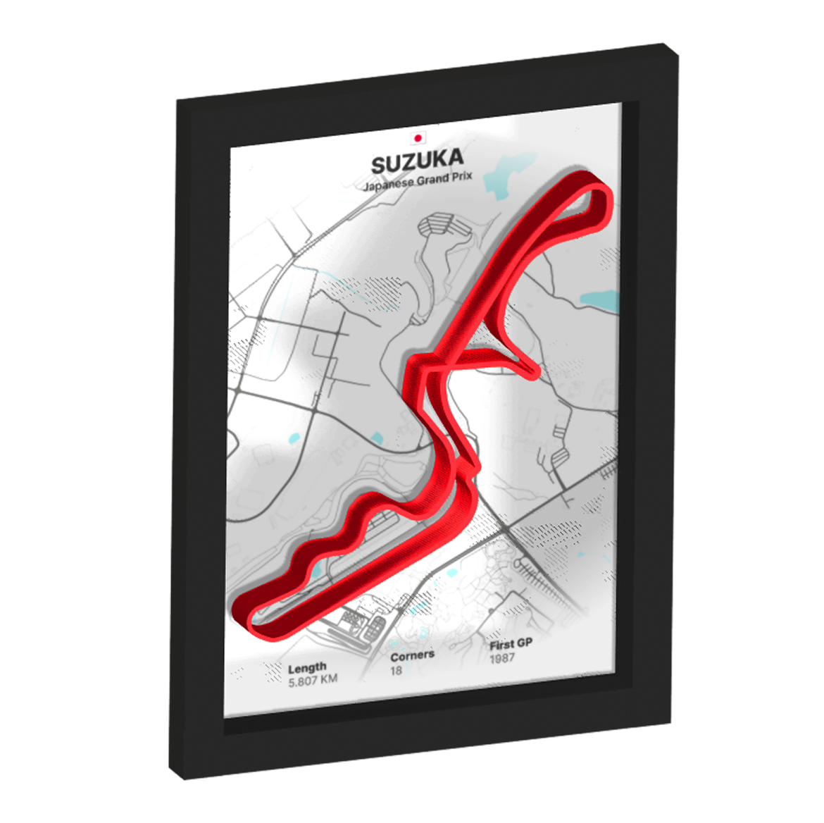 Suzuka