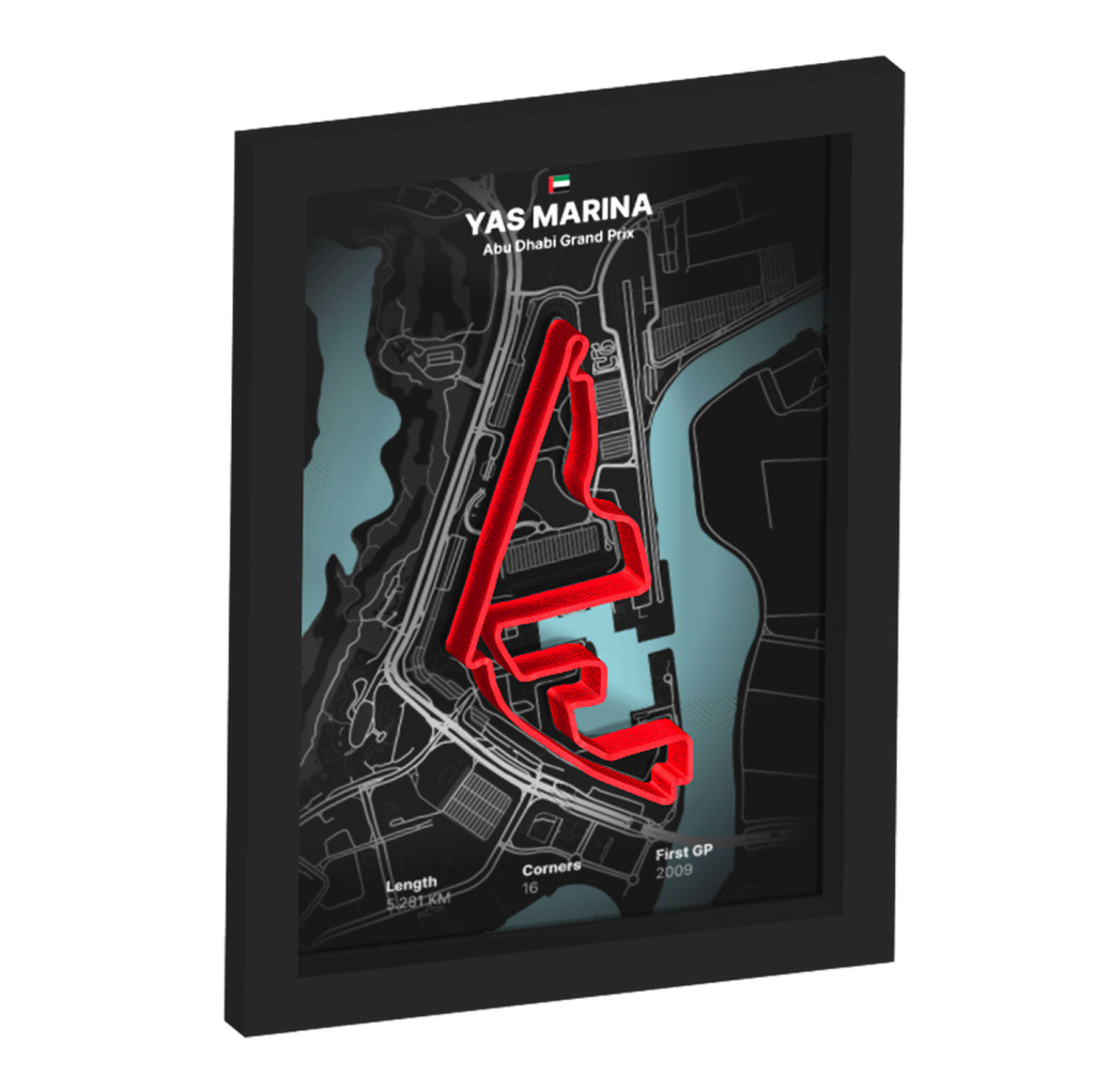 Yas Marina