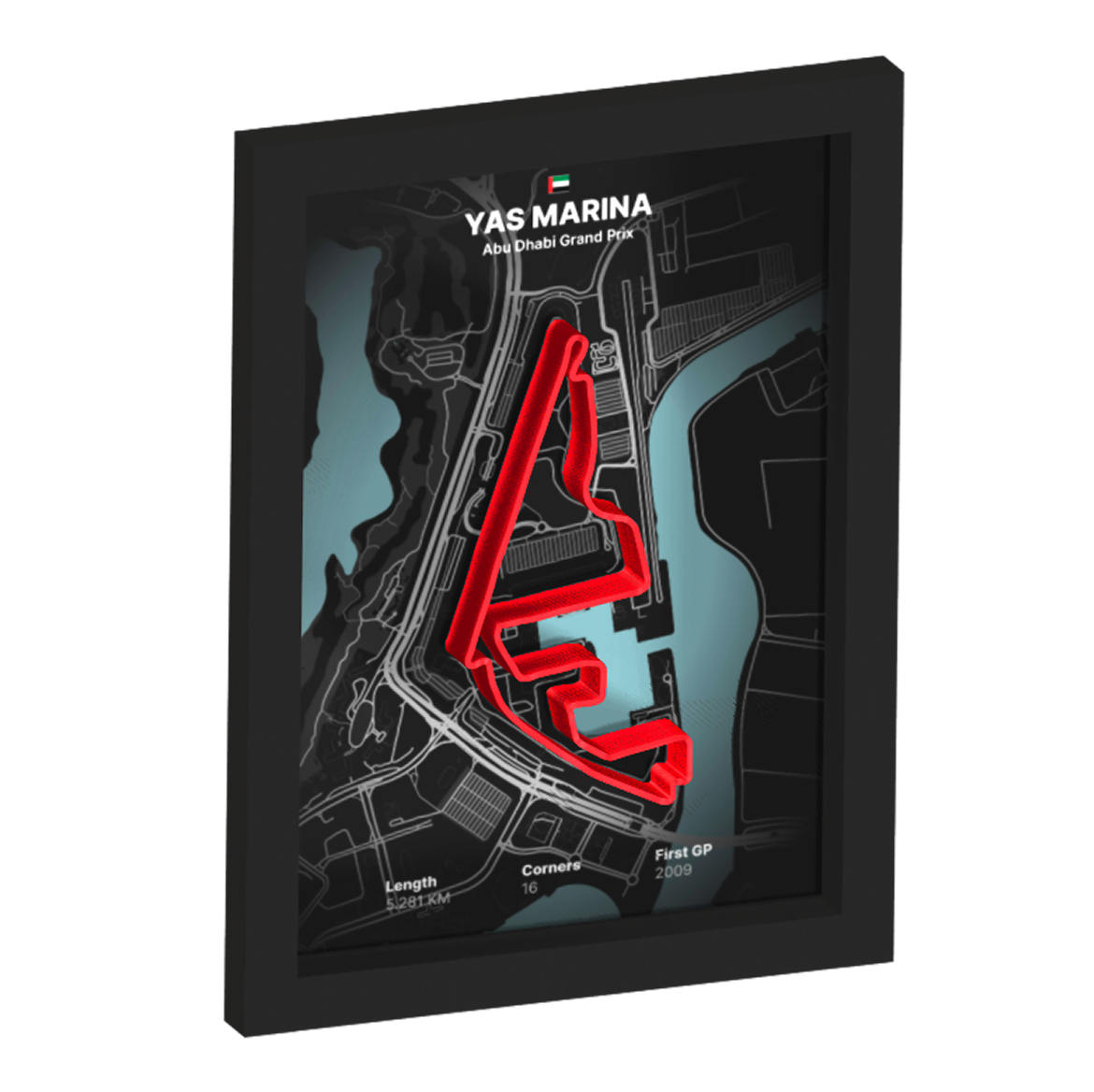 Yas Marina