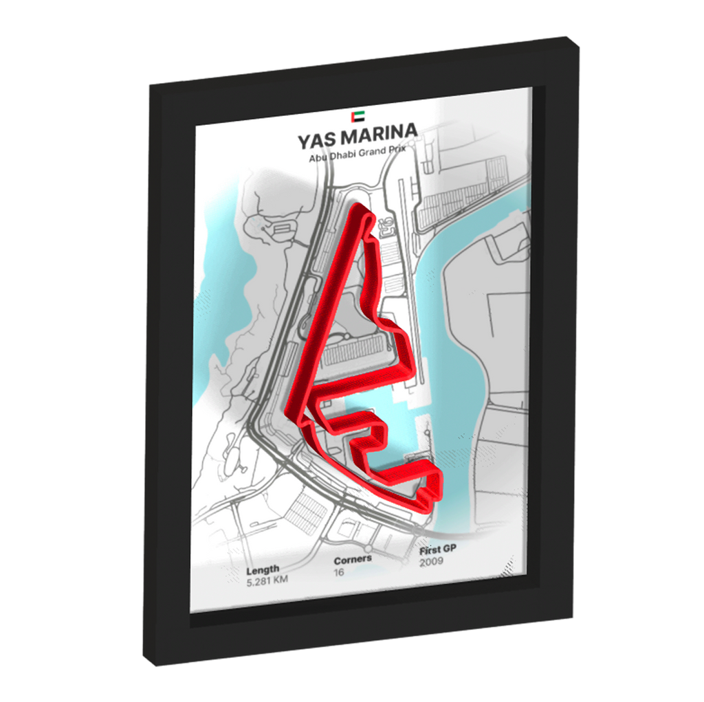 Yas Marina