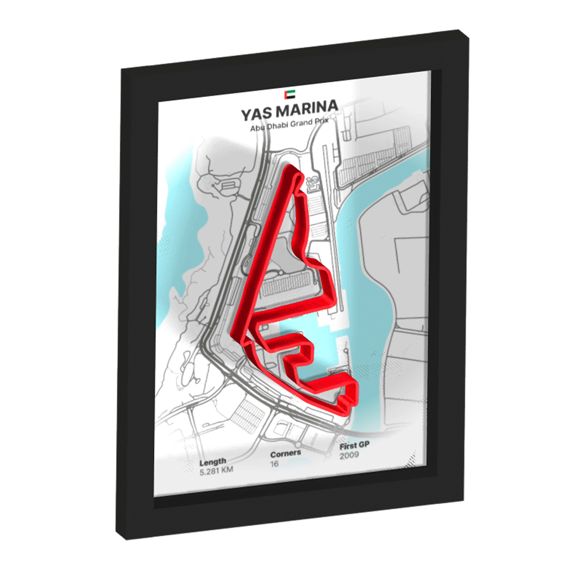 Yas Marina
