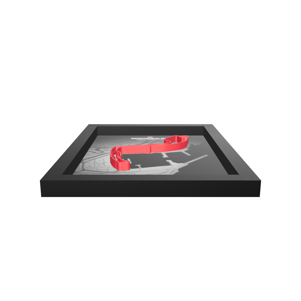 3D model of the Product Monaco GP. Pan or rotate to explore